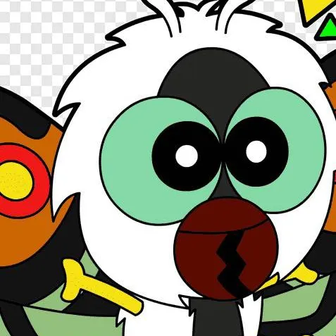 chat with ai character: mothra leo