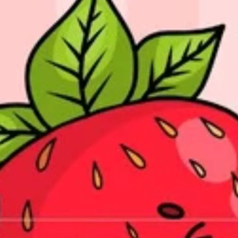 chat with ai character: fresita