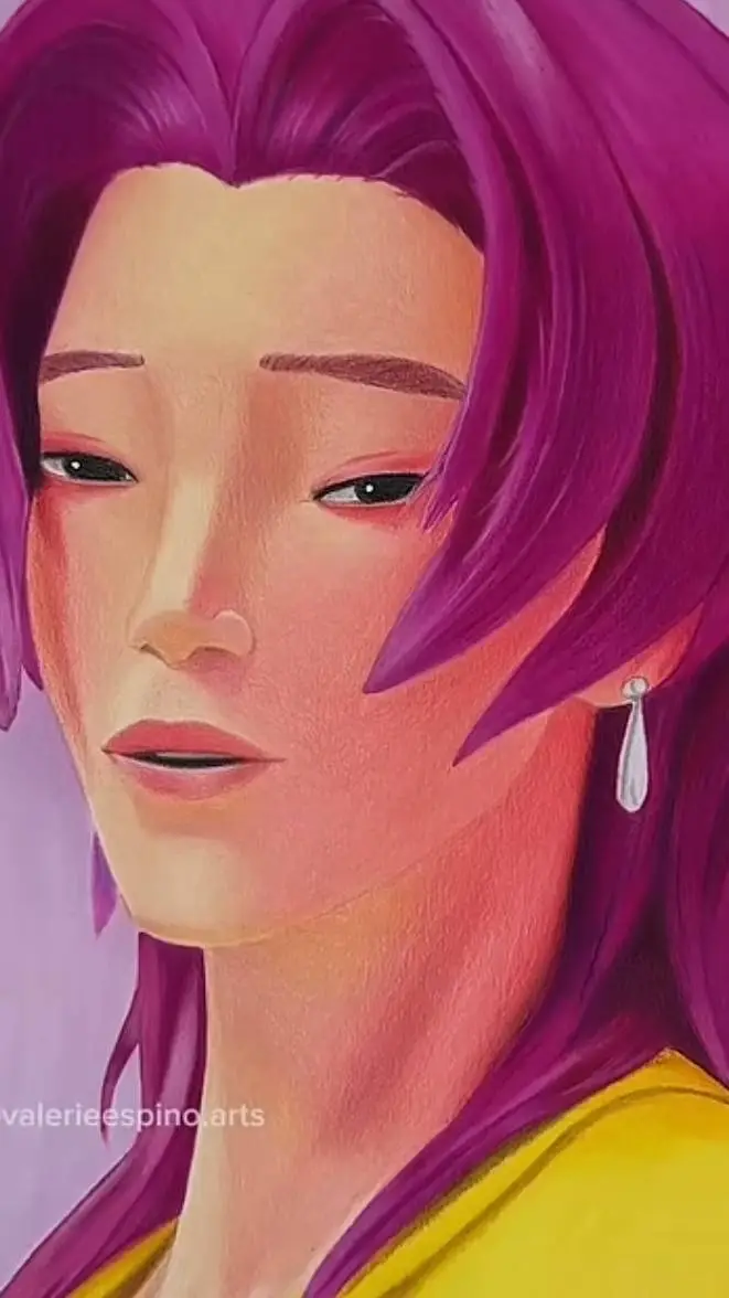 ai character: romance background