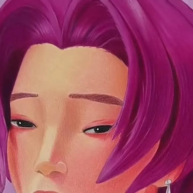 chat with ai character: romance