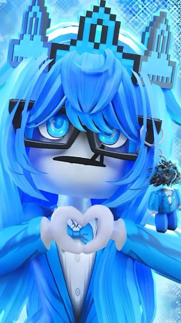 ai character: mirysita background