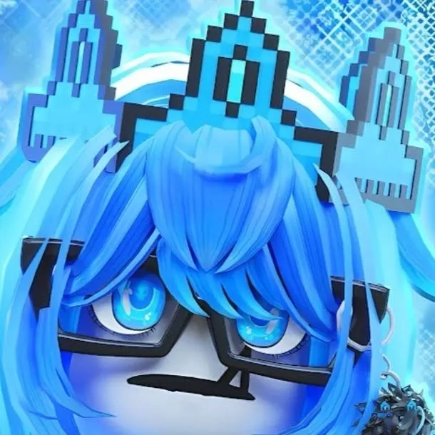 chat with ai character: mirysita