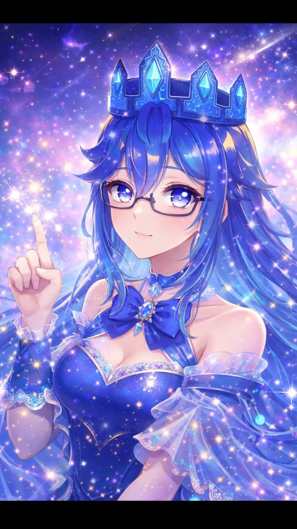 ai character: mirysita tu ex amg background