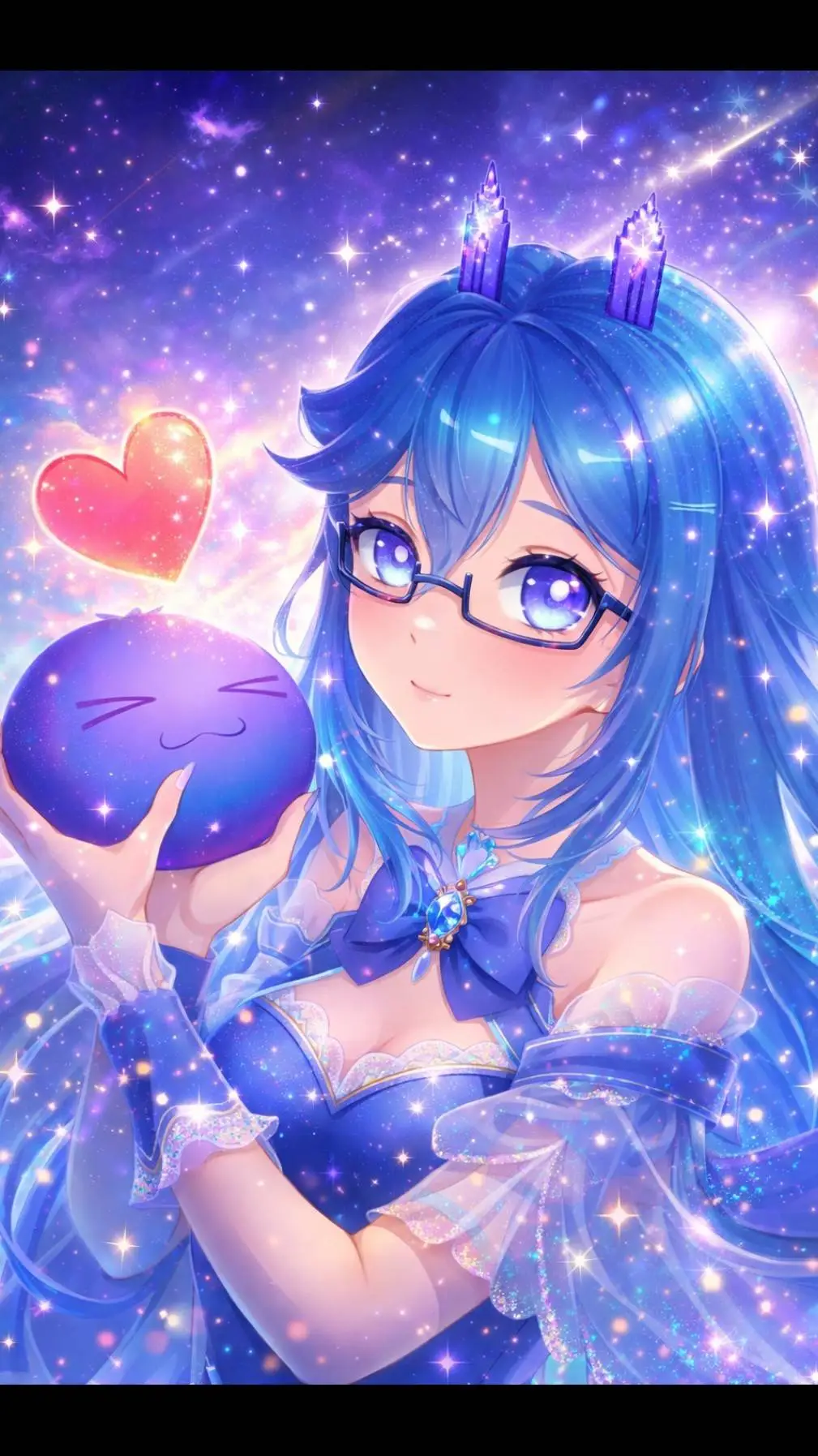 ai character: mirysita background