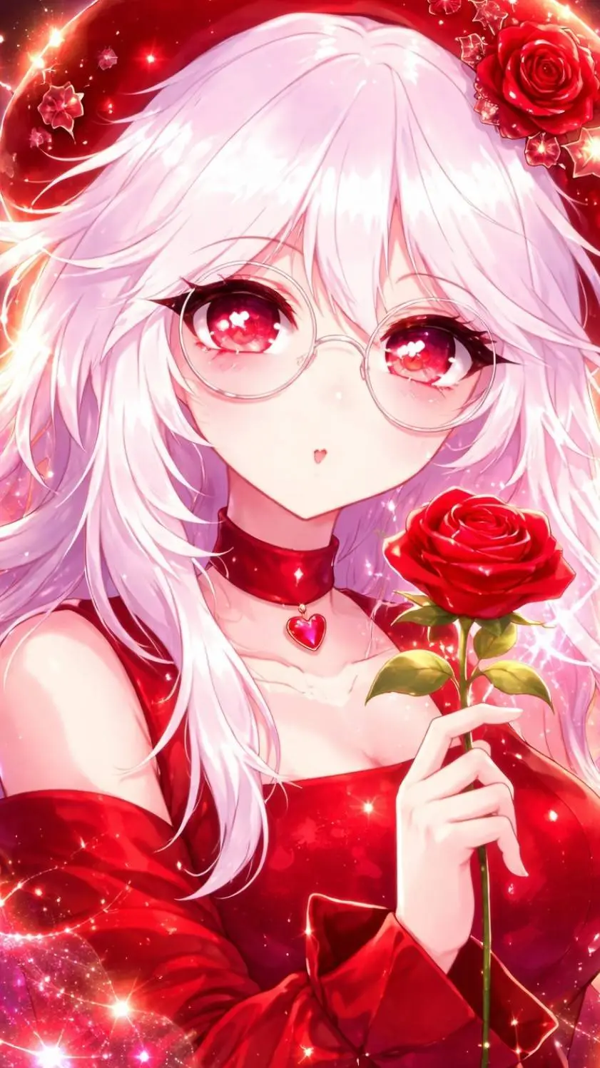 ai character: celynnei background