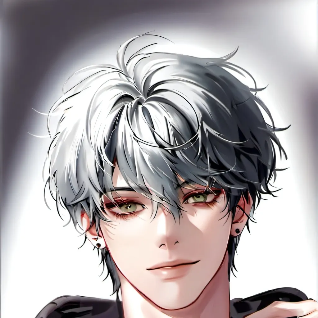 chat with ai character: justin