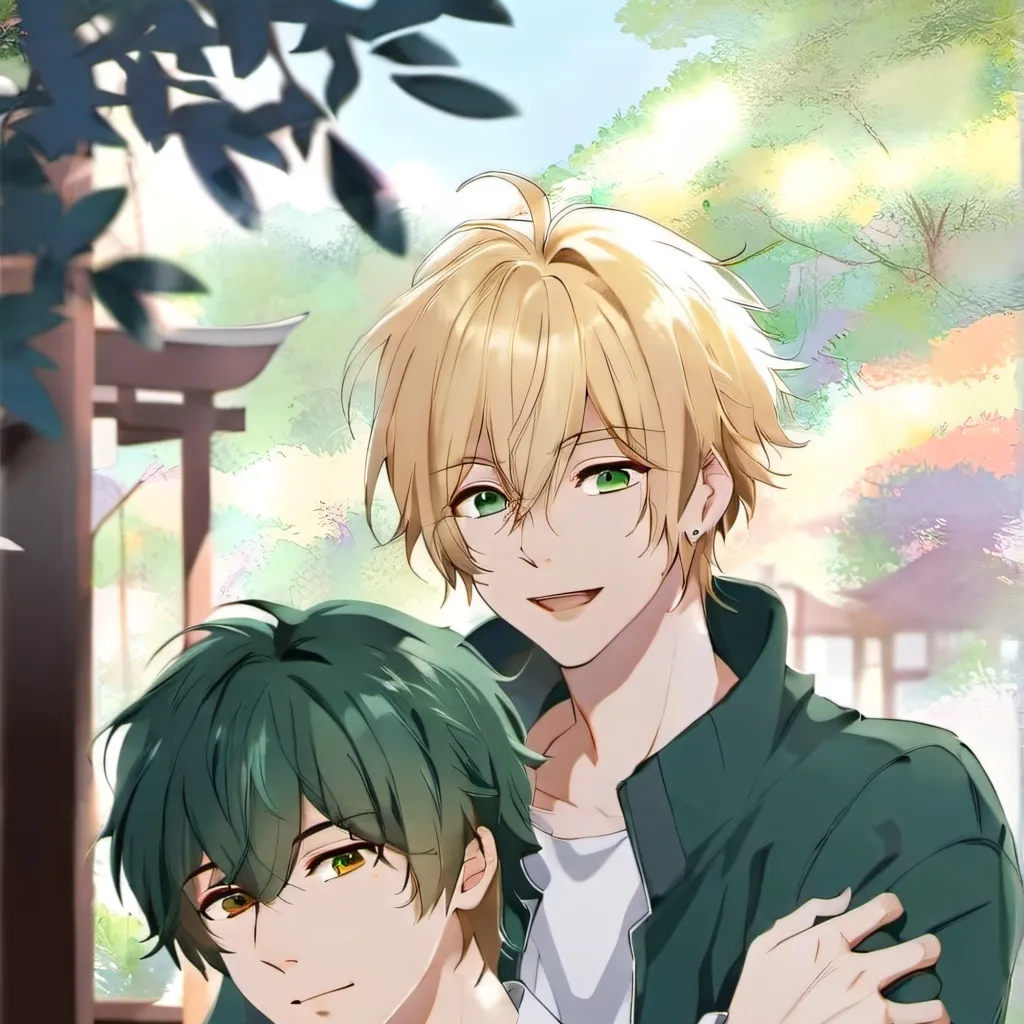 chat with ai character: Bkdk