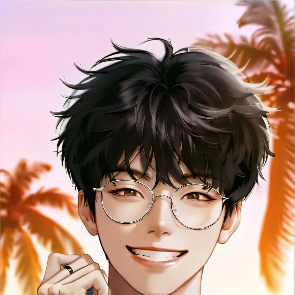 chat with ai character: Jakie