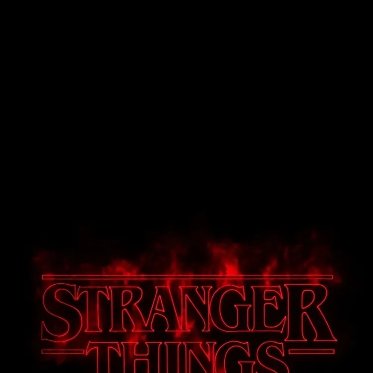 chat with ai character: stranger things