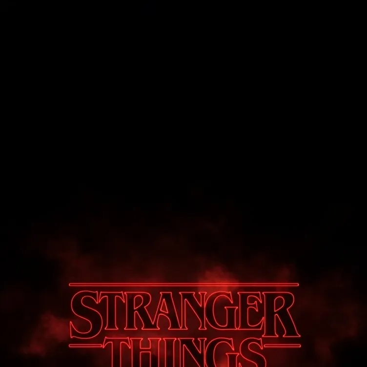 chat with ai character: stranger things 