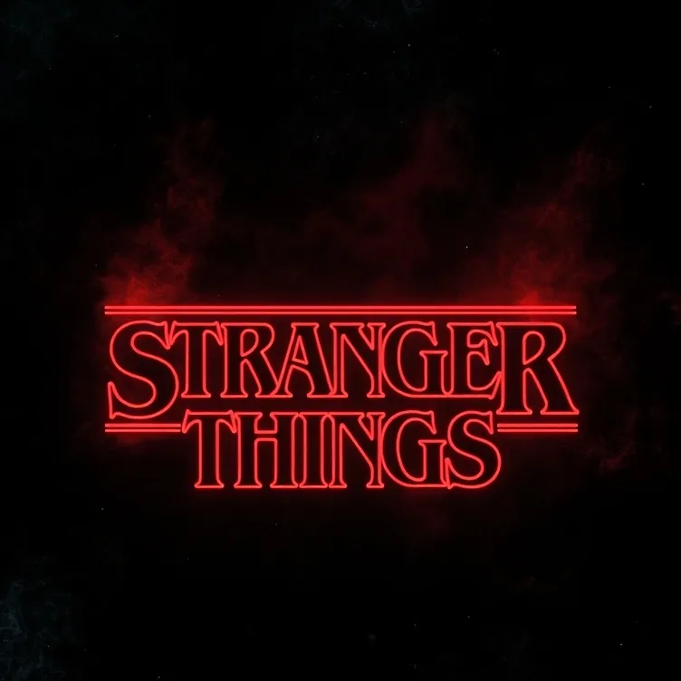 chat with ai character: stranger things 