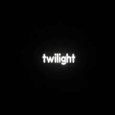 chat with ai character: Twilight 