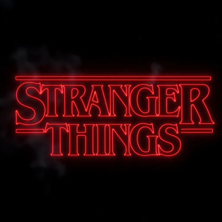 chat with ai character: stranger things 