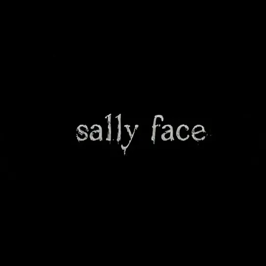 chat with ai character: sally face