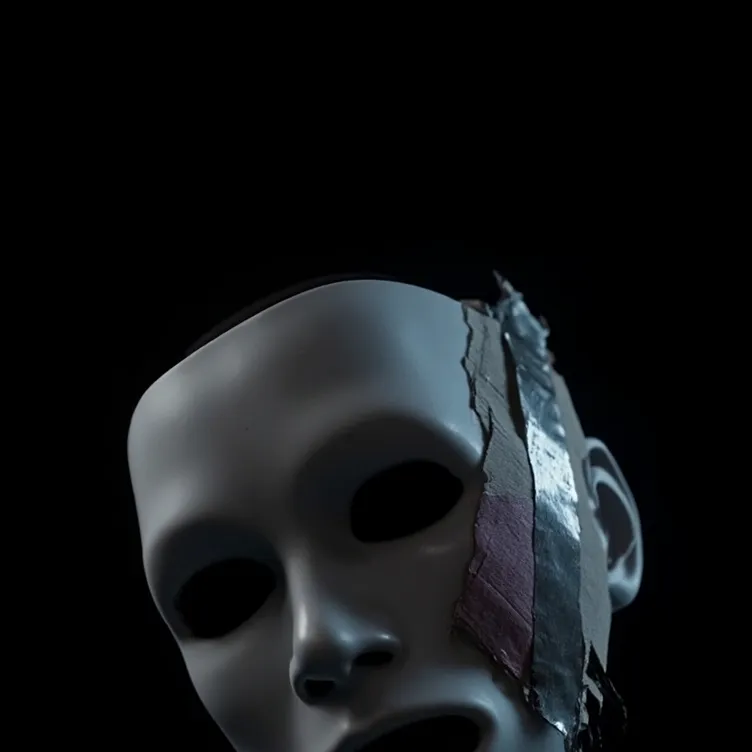 chat with ai character: sally face