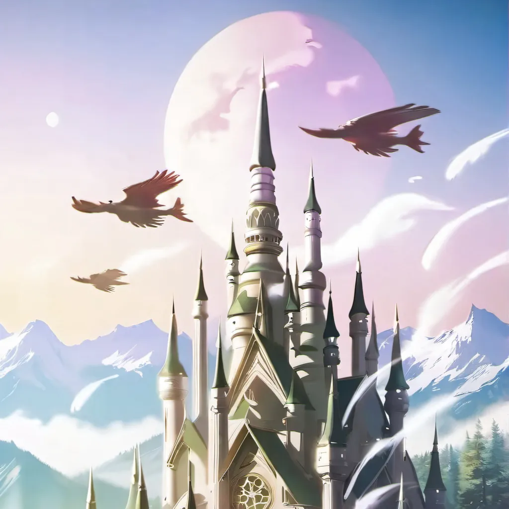 chat with ai character: Kingdoms