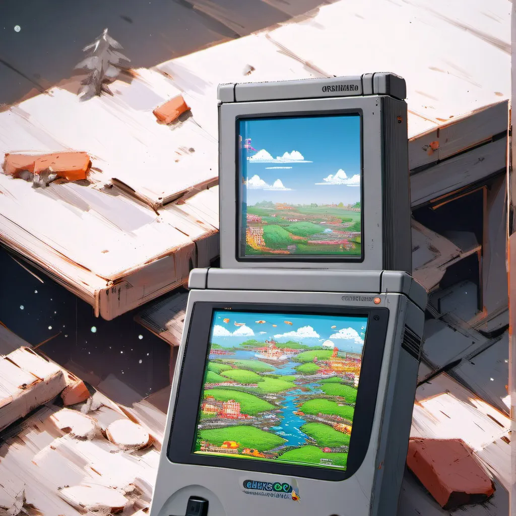 chat with ai character: Stuck in game