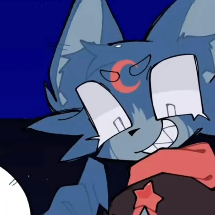 chat with ai character: ☆Ecplise☆