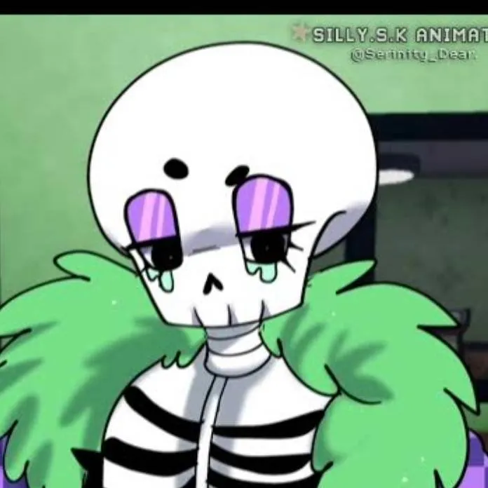 chat with ai character: ☆Ribecca☆