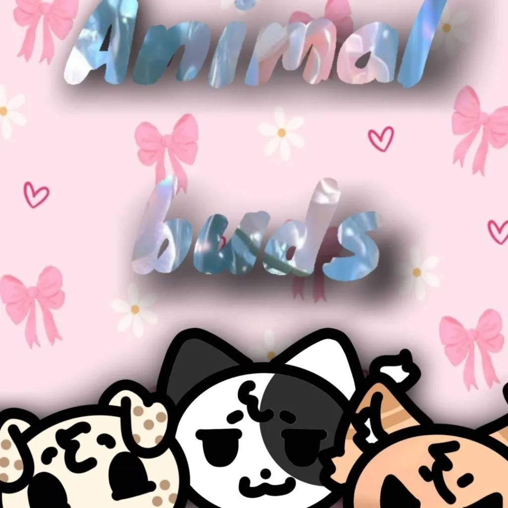 chat with ai character: ♡~Animal-buds~♡