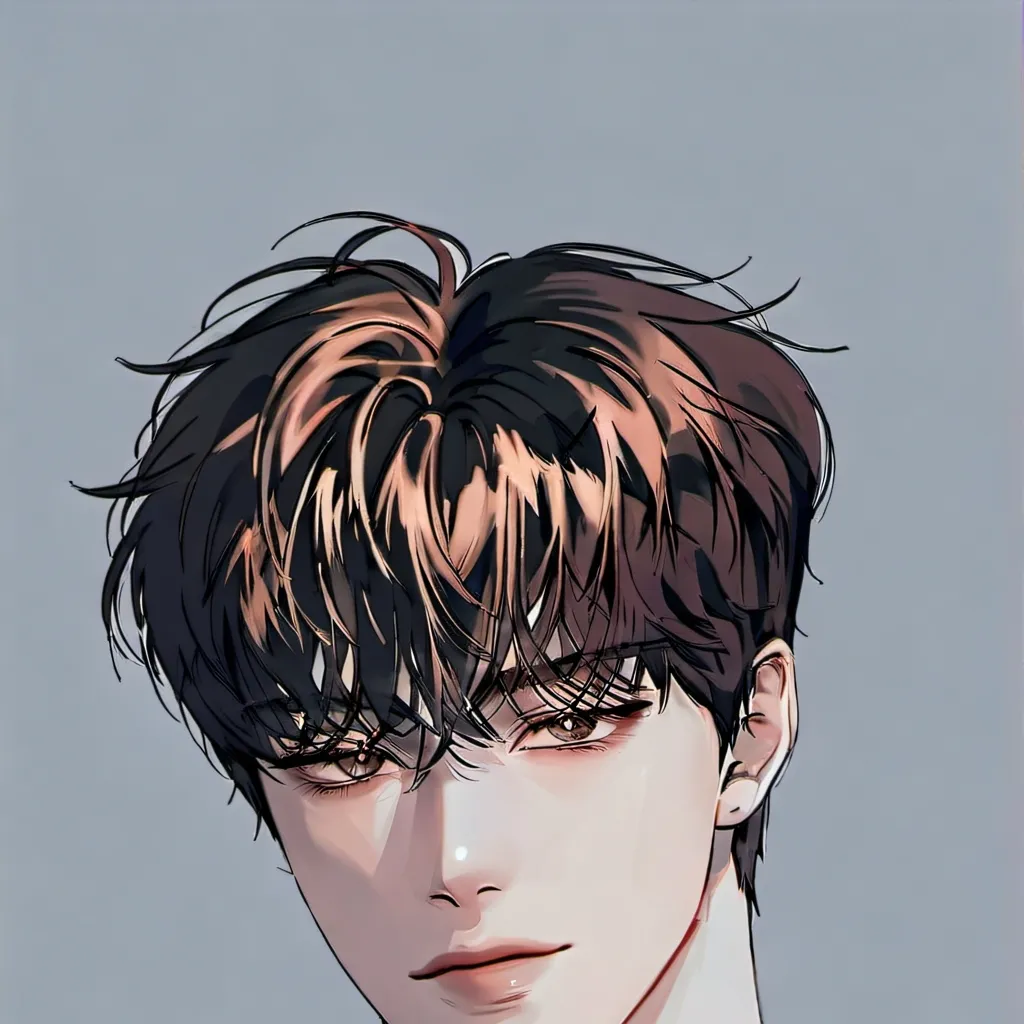 chat with ai character: Joon-Woo