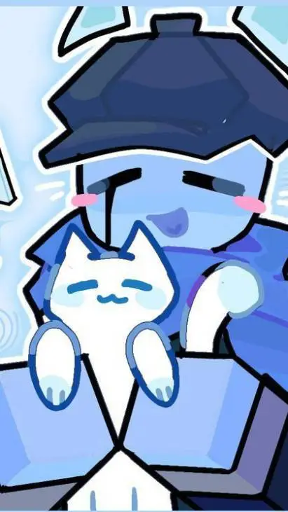 ai character: Friend Elliot background