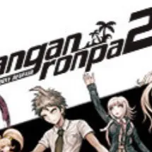 chat with ai character: Danganronpa V2