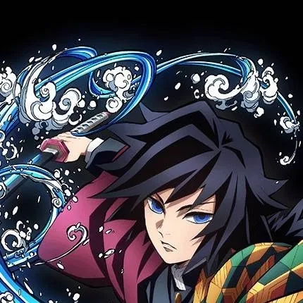 chat with ai character: Tomioka 🌊✨🍙