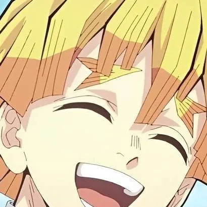 chat with ai character: ⚡☆Zenitsu x Tu☆🌸