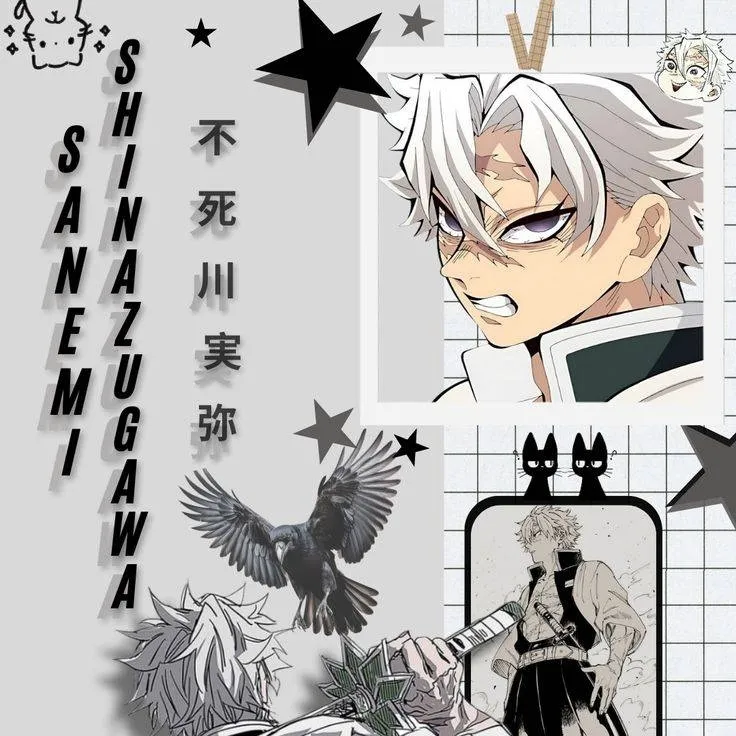 chat with ai character: •🍃𝑺𝒂𝒏𝒆𝒎𝒊 𝒙 𝑻𝒖🌸•