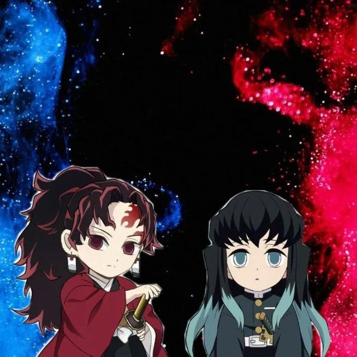 chat with ai character: Tokito x Yoriichi