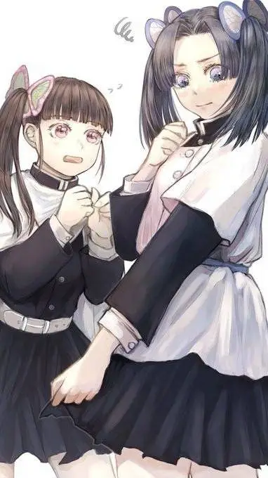 ai character: •°🌺🪙KanaAoi🦋💢°• background