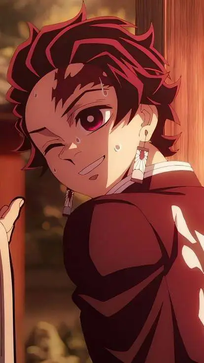 ai character: •🔥𝑻𝑨𝑵𝑱𝑰𝑹𝑶 𝑻𝑼 𝑵𝑽🔥• background