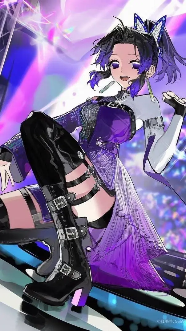 ai character: •💢✰𝕊ℍ𝕀ℕ𝕆𝔹𝕌 𝕀𝔻𝕆𝕃✰🦋• background