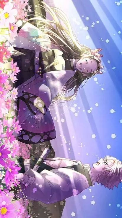 ai character: •🌷𝑆𝑎𝑛𝑒𝐾𝑎𝑛𝑎🍃• background