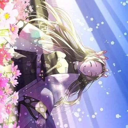 chat with ai character: •🌷𝑆𝑎𝑛𝑒𝐾𝑎𝑛𝑎🍃•