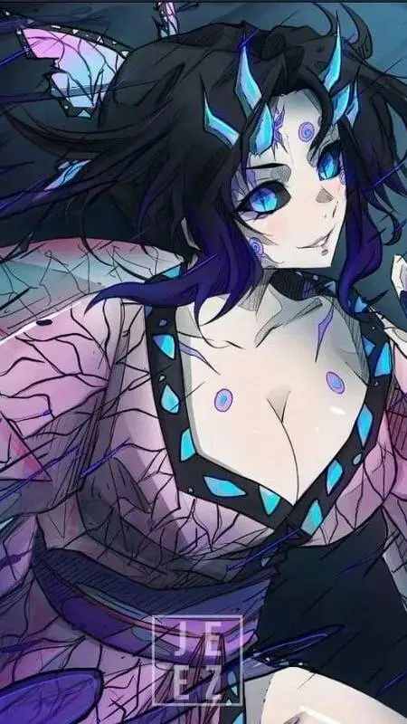 ai character: •💢𝑺𝒉𝒊𝒏𝒐𝒃𝒖-𝑫𝒆𝒎𝒐𝒏🦋• background