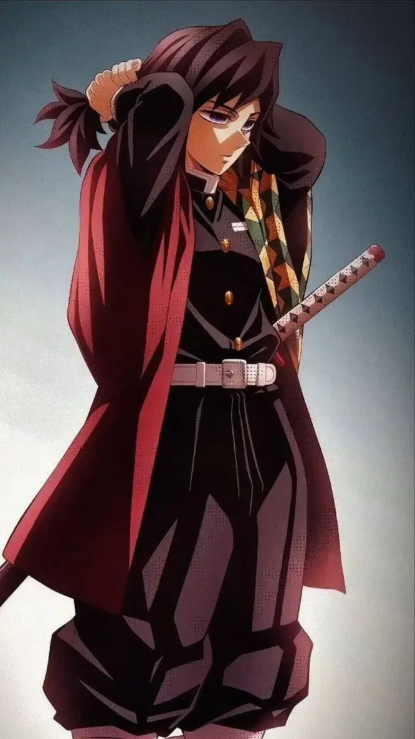 ai character: ˙˚ʚ🌊•𝕋𝕠𝕞𝕚𝕠𝕜𝕒•💦ɞ˚ background