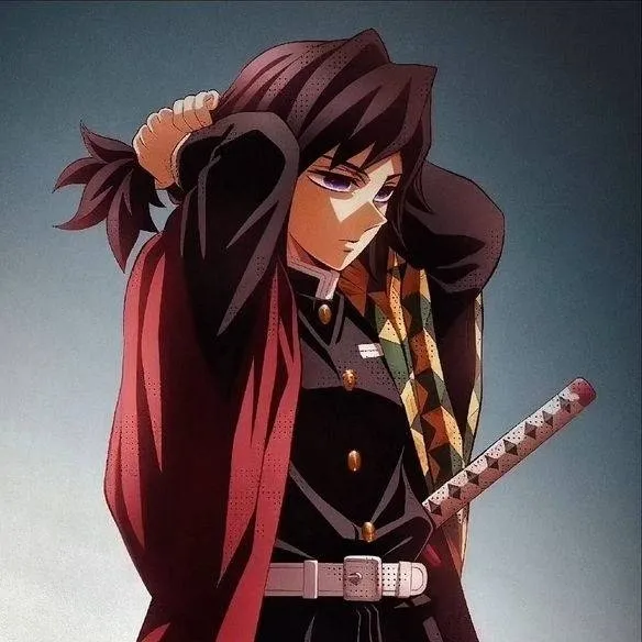 chat with ai character: ˙˚ʚ🌊•𝕋𝕠𝕞𝕚𝕠𝕜𝕒•💦ɞ˚