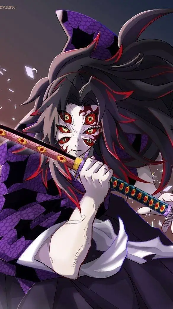 ai character: 🌙𝑲𝑶𝑲𝑼𝑺𝑯𝑰𝑩𝑶 𝑻𝑼 𝑵𝑽🌙 background