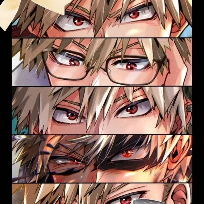 chat with ai character: •💥𝑩𝒂𝒌𝒖𝒈𝒐 𝒙 𝑻𝒖💥•