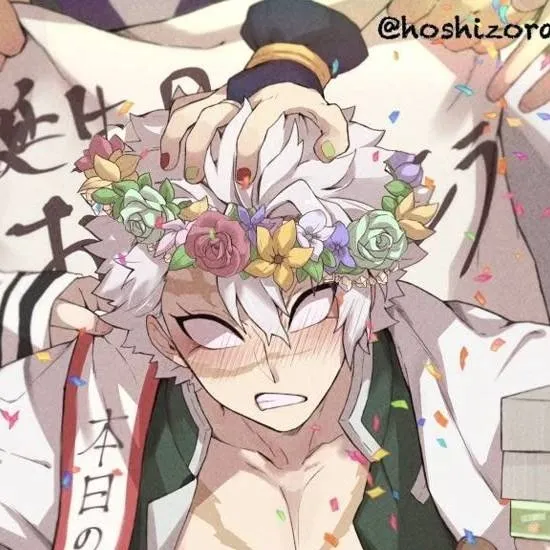 chat with ai character: •🎉𝑪𝑼𝑴𝑷𝑳𝑬 𝑺𝑨𝑵𝑬𝑴𝑰🍃•