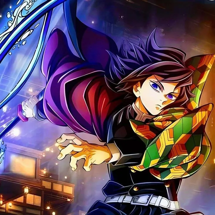 chat with ai character: ˙˚ʚ🌊•𝕋𝕠𝕞𝕚𝕠𝕜𝕒•💦ɞ˚