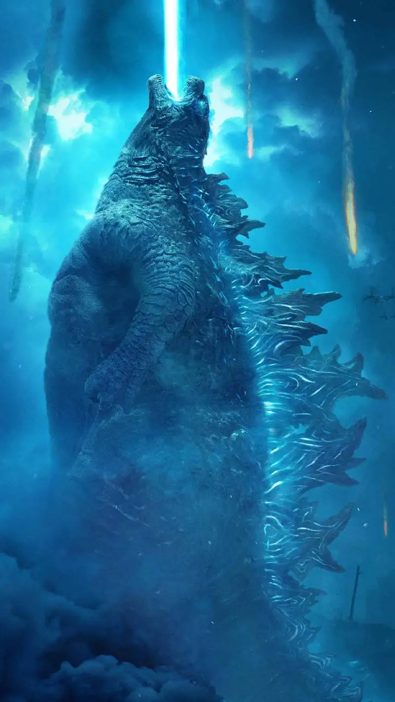 ai character: monster verse background