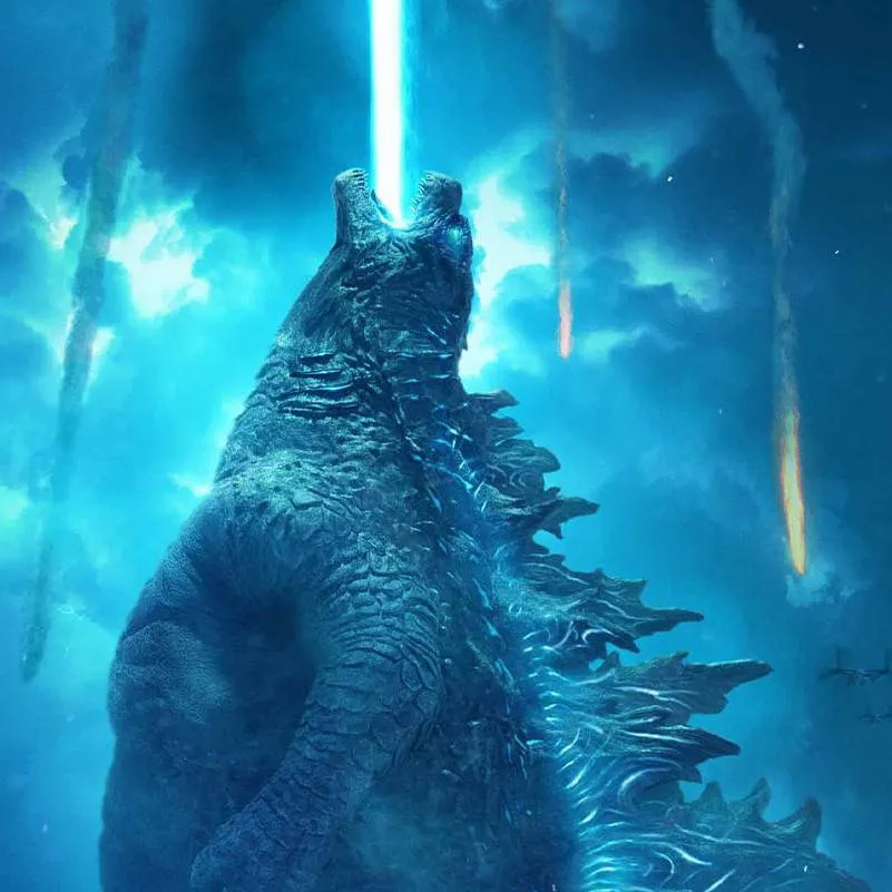 chat with ai character: monster verse