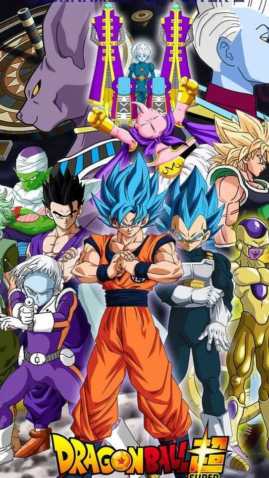 ai character: T.O.P 2 background