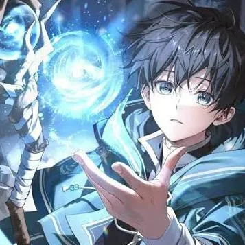 chat with ai character: anime 