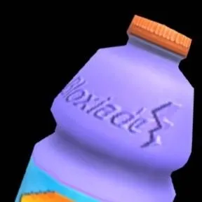 chat with ai character: Bobette