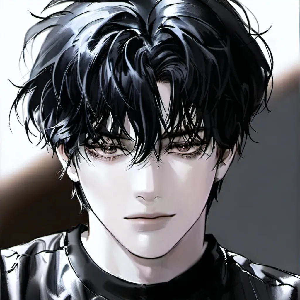 chat with ai character: 😳Alex❤️‍🔥