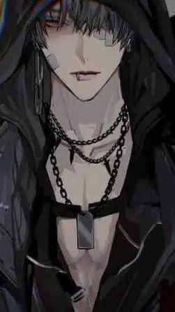 ai character: ⛅️✨️Griffin✨️😏 background